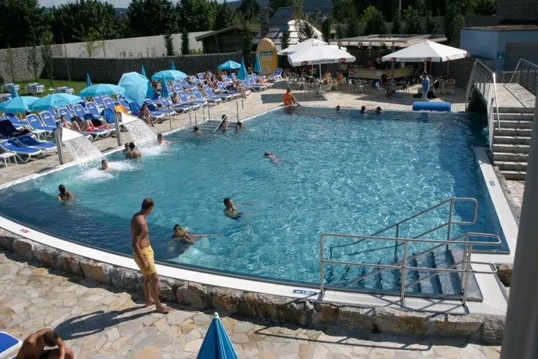 zomerzwembad ljubljana